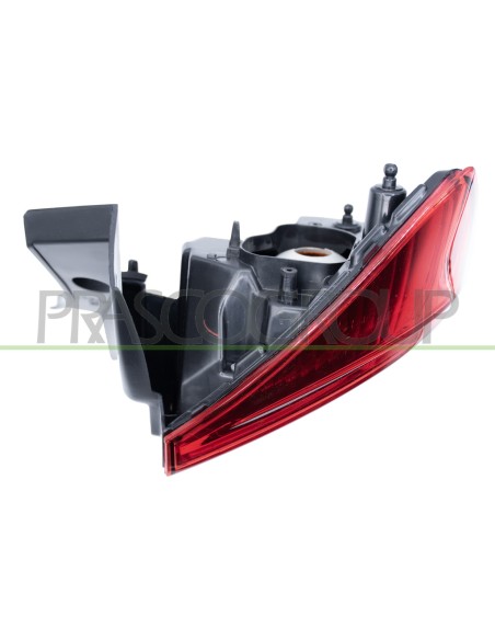 FANALE POSTERIORE DESTRO ESTERNO SENZA PORTALAMPAD LED