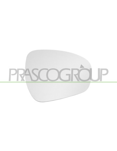 PIASTRA SPECCHIO DESTRA TERMICA CON BLIS CONVESSA