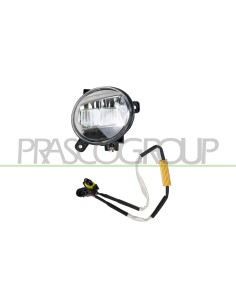 FENDINEBBIA DESTRO CON CAVI LED