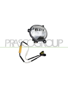 FENDINEBBIA SINISTRO CON CAVI LED
