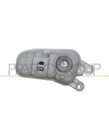 VASCHETTA ACQUA A ESPANSIONE AUDI A4 (B8) Mod. 12-07 - 12-11