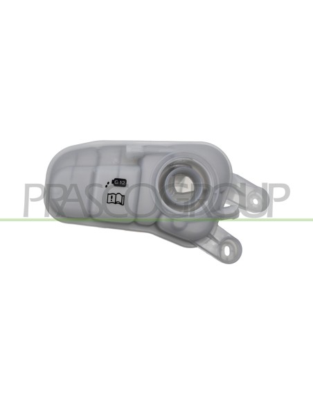 VASCHETTA ACQUA A ESPANSIONE AUDI A4 (B8) Mod. 12-07 - 12-11