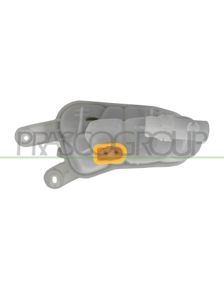 VASCHETTA ACQUA A ESPANSIONE AUDI A4 (B8) Mod. 12-07 - 12-11