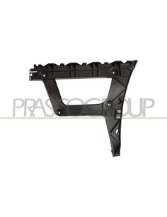 STAFFA DESTRA PARAURTI POSTERIORE LATERALE PLASTICA MOD. 4 PORTE