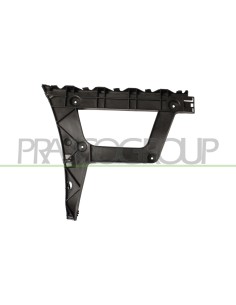 STAFFA SINISTRA PARAURTI POSTERIORE LATERALE PLASTICA MOD. 4 PORTE
