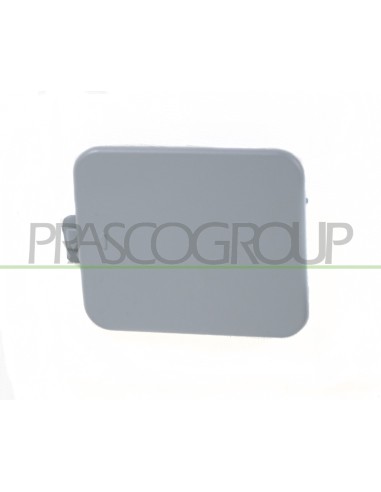 TAPPO COPRI GANCIO TRAINO PARAURTI POSTERIORE CON PRIMER