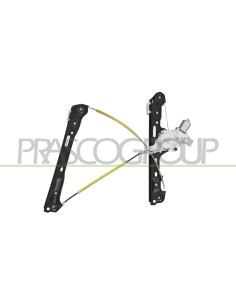 ALZACRISTALLO ANTERIORE DESTRO ELETTRICO MOD. 5 PORTE COMFORT BMW 1 SERIES E87-E81 Mod. 08-04 - 04-07