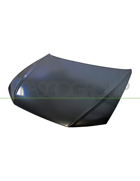 COFANO ALLUMINIO
