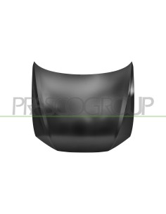 COFANO ALLUMINIO AUDI A6 (C8) S LINE Mod. 05-19 2