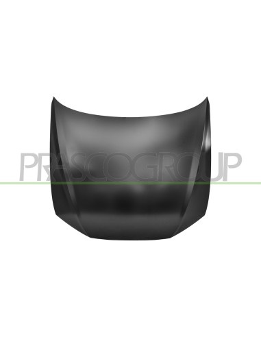 COFANO ALLUMINIO AUDI A6 (C8) S LINE Mod. 05-19