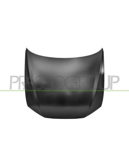 COFANO ALLUMINIO AUDI A6 (C8) S LINE Mod. 05-19