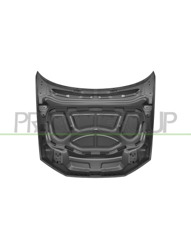 COFANO ALLUMINIO AUDI A6 (C8) S LINE Mod. 05-19