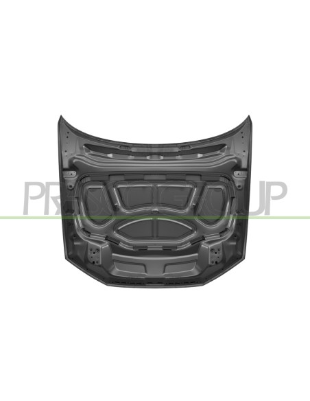 COFANO ALLUMINIO AUDI A6 (C8) S LINE Mod. 05-19