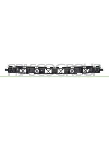 STAFFA PARAURTI POSTERIORE CENTRALE MOD. 4 PORTE