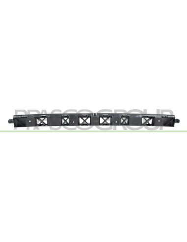 STAFFA PARAURTI POSTERIORE CENTRALE MOD. 4 PORTE