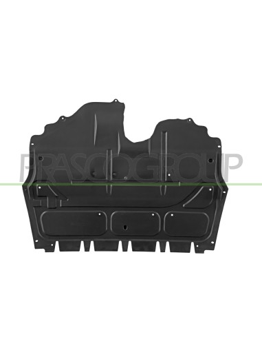 COPRIMOTORE INFERIORE STAMPAGGIO A INIEZIONE MOD. BENZINA 1.0 1.2