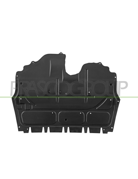 COPRIMOTORE INFERIORE STAMPAGGIO A INIEZIONE MOD. BENZINA 1.0 1.2