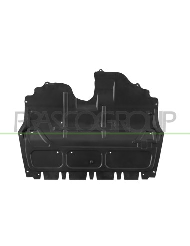 COPRIMOTORE INFERIORE STAMPAGGIO A INIEZIONE MOD. BENZINA 1.0 1.2