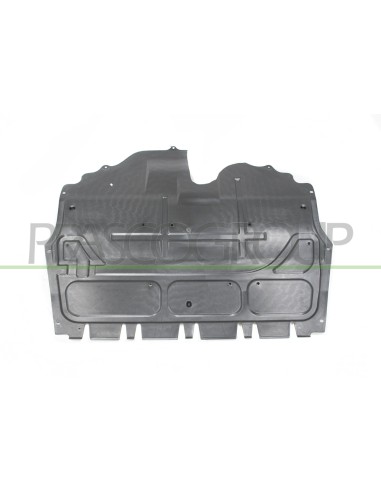 COPRIMOTORE INFERIORE STAMPAGGIO A INIEZIONE MOD. BENZINA 1.0 1.2