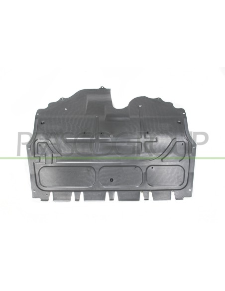COPRIMOTORE INFERIORE STAMPAGGIO A INIEZIONE MOD. BENZINA 1.0 1.2