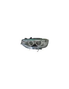 PROIETTORE SINISTRO XENON D1S-PY24 ELETTRICO-CON M