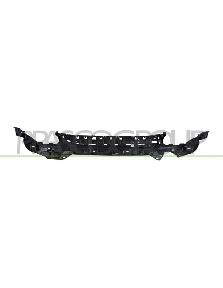 STAFFA SPOILER PARAURTI POSTERIORE CENTRALE
