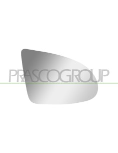 PIASTRA SPECCHIO DESTRA TERMICA CONVESSA 2
