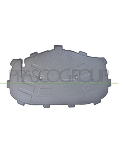 PANNELLO INSONORIZZATORE COFANO 2 CLIPS