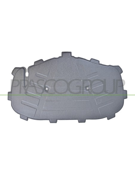 PANNELLO INSONORIZZATORE COFANO 2 CLIPS