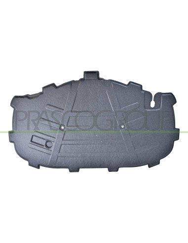 PANNELLO INSONORIZZATORE COFANO 2 CLIPS