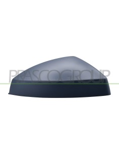 CALOTTA RETROVISORE DESTRO CON PRIMER AUDI A3 3-5 PORTE (8V1-8VA) Mod. 09-12 - 02-16
