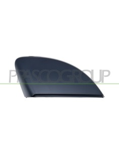 CALOTTA RETROVISORE DESTRO CON PRIMER AUDI A3 3-5 PORTE (8V1-8VA) Mod. 09-12 - 02-16 2