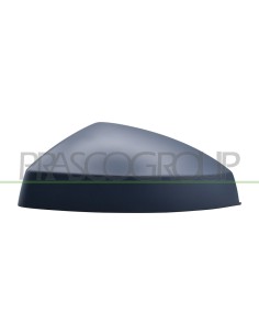 CALOTTA RETROVISORE SINISTRO CON PRIMER AUDI A3 3-5 PORTE (8V1-8VA) Mod. 09-12 - 02-16