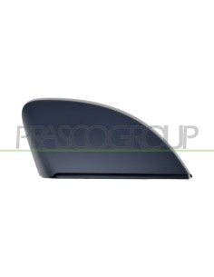 CALOTTA RETROVISORE DESTRO CON PRIMER CON FORO BLIS AUDI A3 3-5 PORTE (8V1-8VA) Mod. 09-12 - 02-16 2