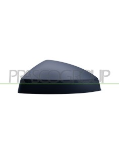 CALOTTA RETROVISORE SINISTRO CON PRIMER CON FORO BLIS AUDI A3 3-5 PORTE (8V1-8VA) Mod. 09-12 - 02-16