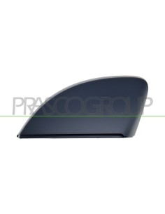 CALOTTA RETROVISORE SINISTRO CON PRIMER CON FORO BLIS AUDI A3 3-5 PORTE (8V1-8VA) Mod. 09-12 - 02-16 2
