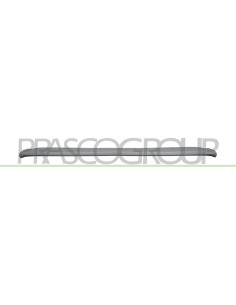 MODANATURA PARAURTI ANTERIORE CENTRALE INFERIORE ARGENTO MOD. X LINE 2