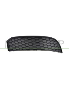 GRIGLIA DESTRA SPOILER PARAURTI POSTERIORE NERA MOD. S LINE