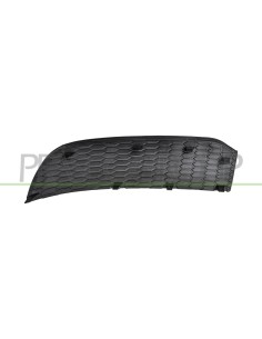 GRIGLIA DESTRA SPOILER PARAURTI POSTERIORE NERA MOD. S LINE 2