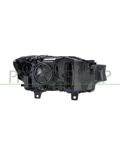 PROIETTORE SINISTRO XENON HID-D1S ELETTRICO CON MOTORE CON LUCE DIURNA NERO LED 2