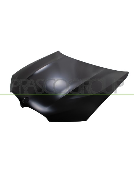 COFANO ALLUMINIO
