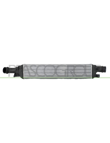 INTERCOOLER
