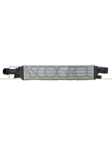 INTERCOOLER