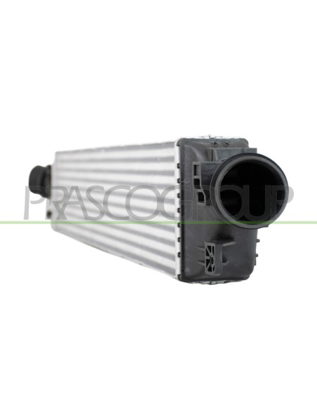 INTERCOOLER