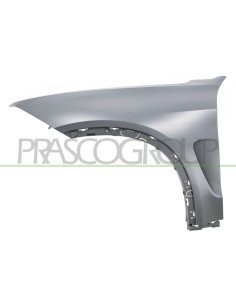 PARAFANGO ANTERIORE SINISTRO CON PRIMER PLASTICA 2