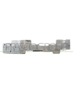 SUPPORTO FARO SINISTRO ALLUMINIO