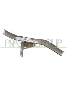 SUPPORTO FARO SINISTRO ALLUMINIO 2