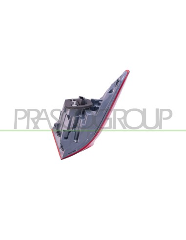 FANALE POSTERIORE DESTRO ESTERNO CON PORTALAMPAD LED