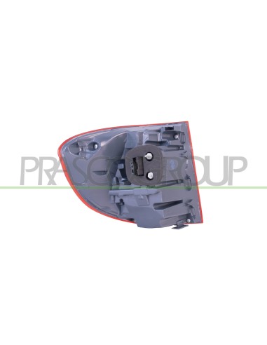 FANALE POSTERIORE DESTRO ESTERNO CON PORTALAMPAD LED