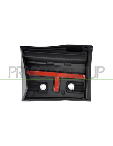 MODANATURA PARAFANGO ANTERIORE DESTRO CON PRIMER AUDI Q5 Mod. 11-08 - 08-11
